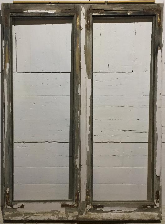 Hoja de ventana