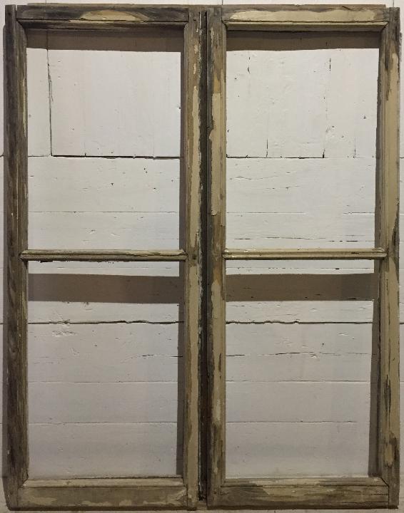 Hoja de ventana