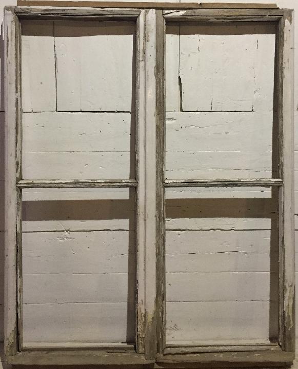 Hoja de ventana