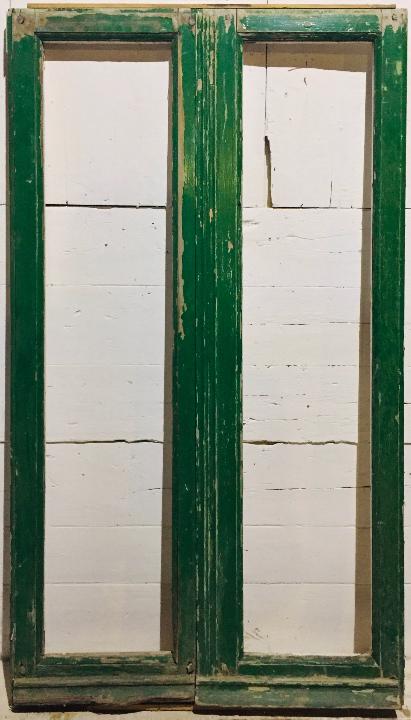 Hoja de ventana