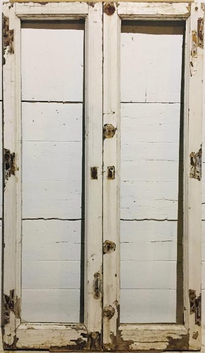 Hoja de ventana