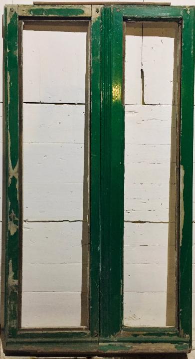 Hoja de ventana