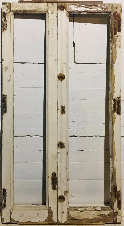 Hoja de ventana