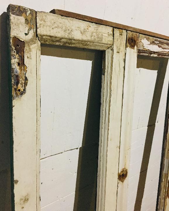 Hoja de ventana