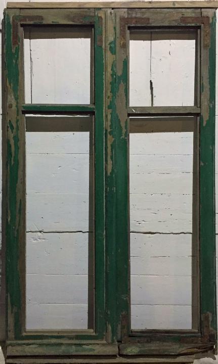 Hoja de ventana