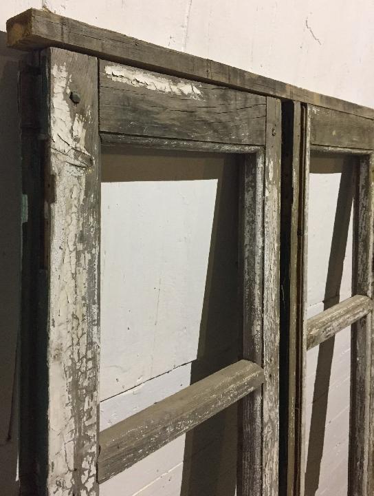 Hoja de ventana