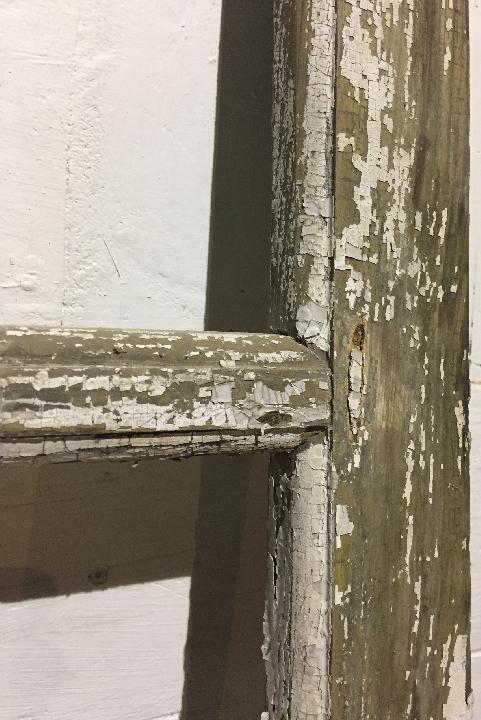 Hoja de ventana