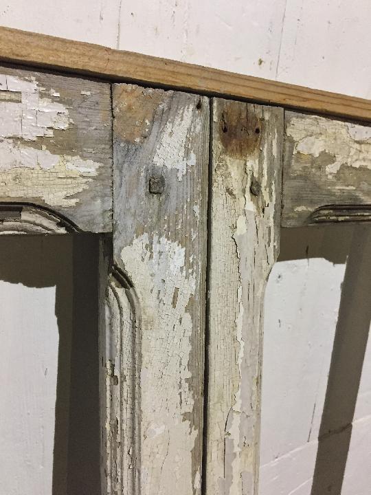 Hoja de ventana