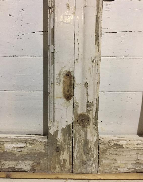 Hoja de ventana