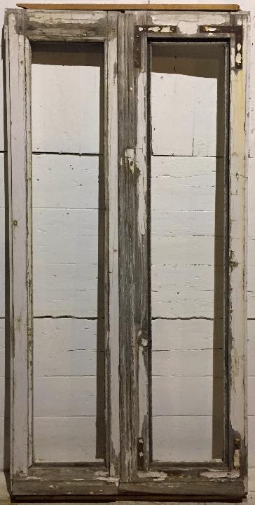 Hoja de ventana