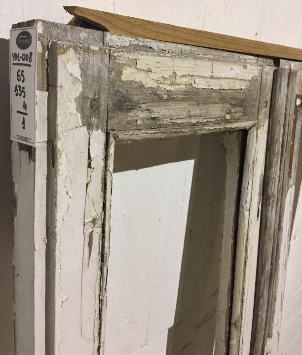 Hoja de ventana