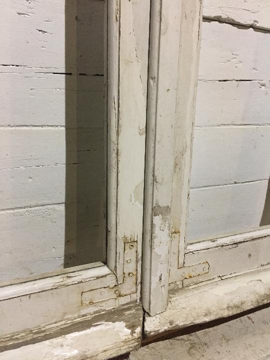 Hoja de ventana