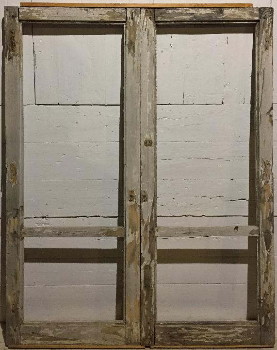 Hoja de ventana
