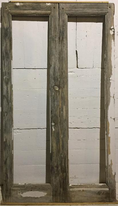 Hoja de ventana
