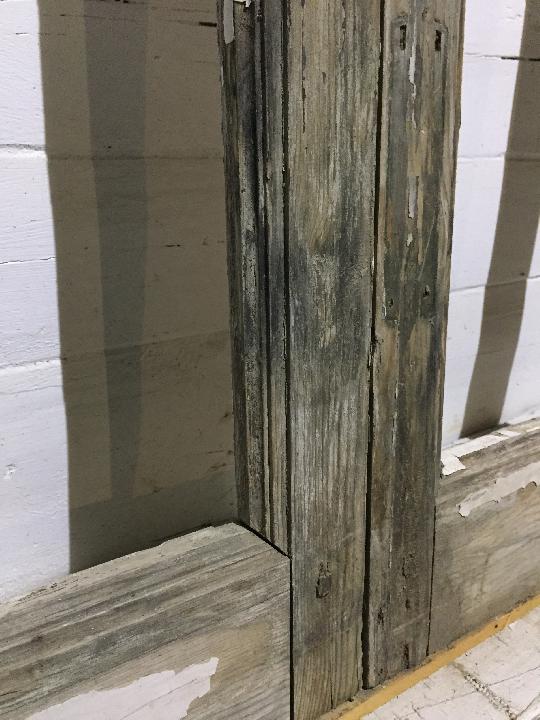 Hoja de ventana