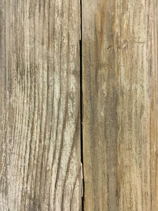 Hoja de ventana