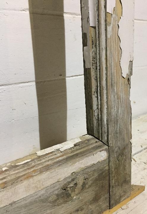 Hoja de ventana