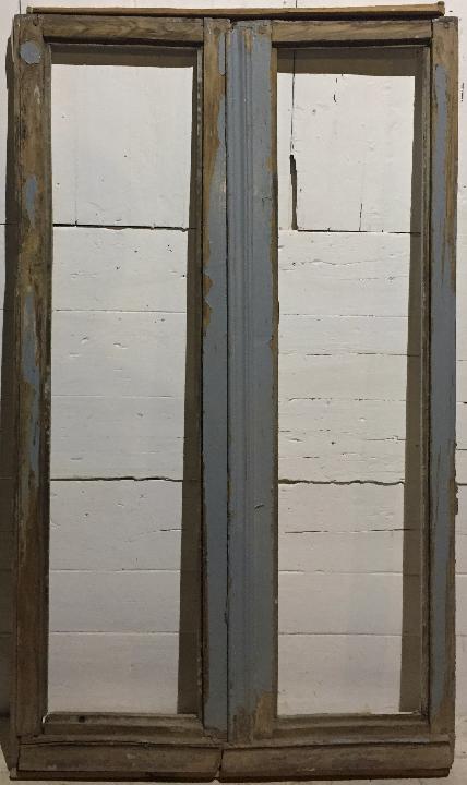 Hoja de ventana