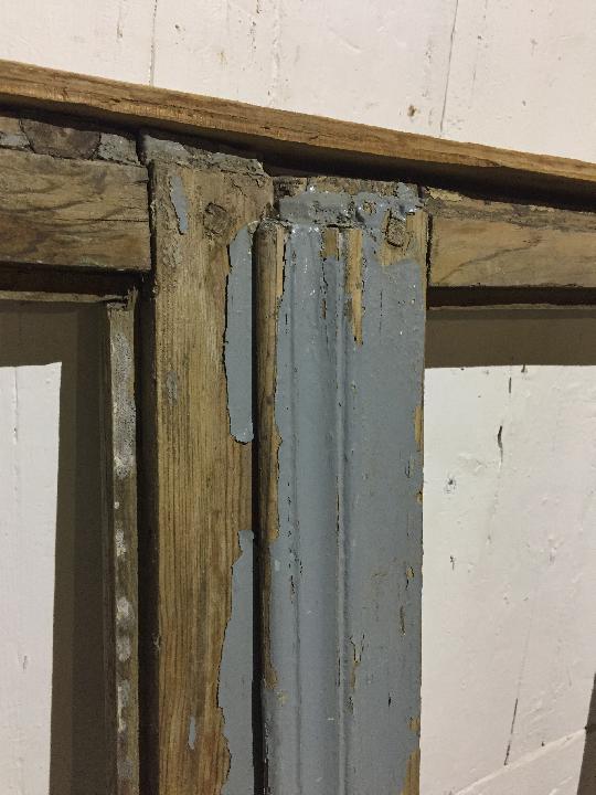 Hoja de ventana