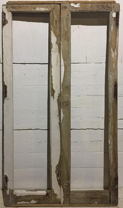 Hoja de ventana