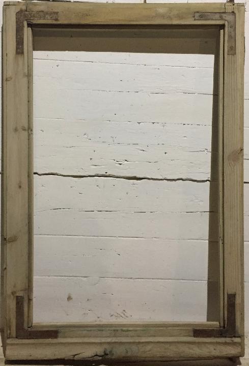 Hoja de ventana