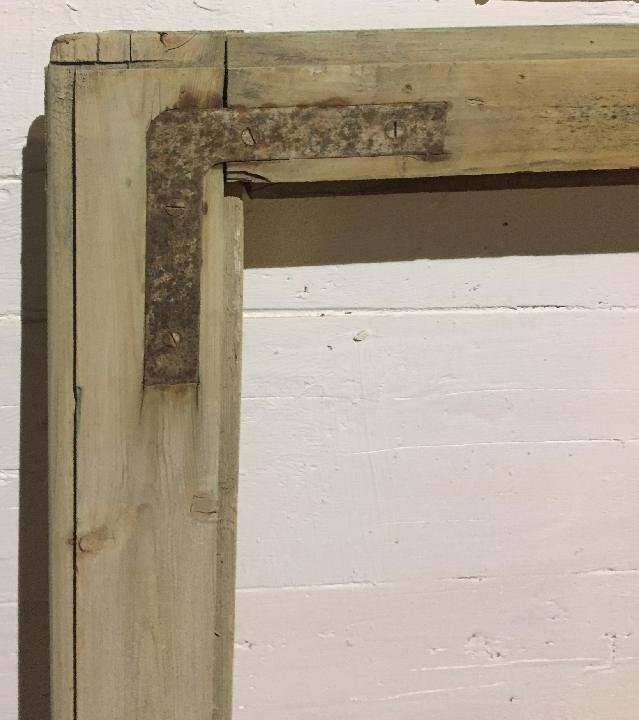Hoja de ventana