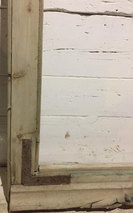 Hoja de ventana