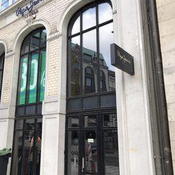 2013. Pepe Jeans. Flagship Store en Alemania. 