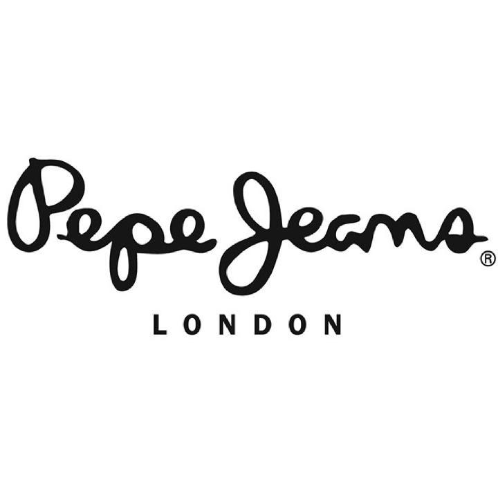 2014. Recoupage en la tienda de Pepe Jeans en calle Fuencarral. 