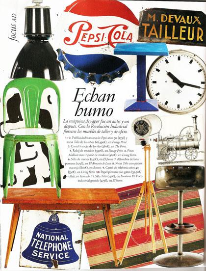 2012 Recoupage en AD