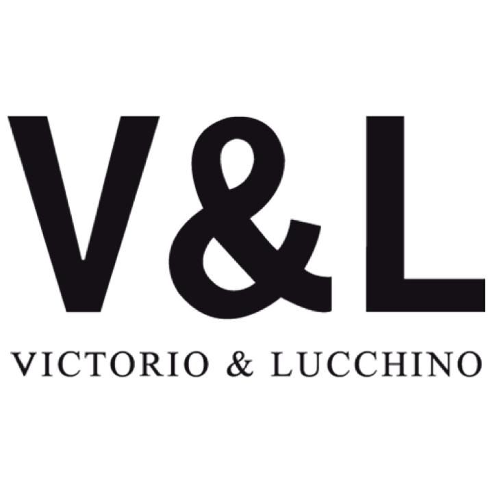 2014 Recoupage en la nueva tienda de Victorio y Lucchino. 