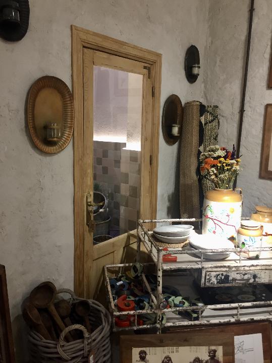 2019 Ofelia Home Decor. 