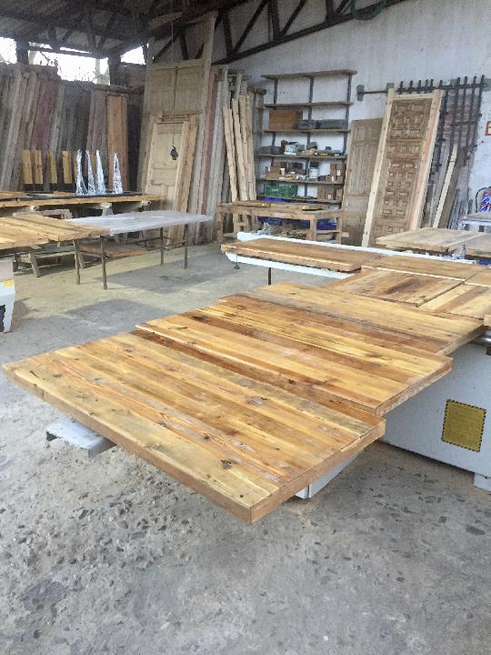 Tablero de mesa