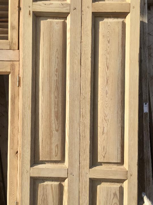 Ventana de 3 hojas con sobreventana
