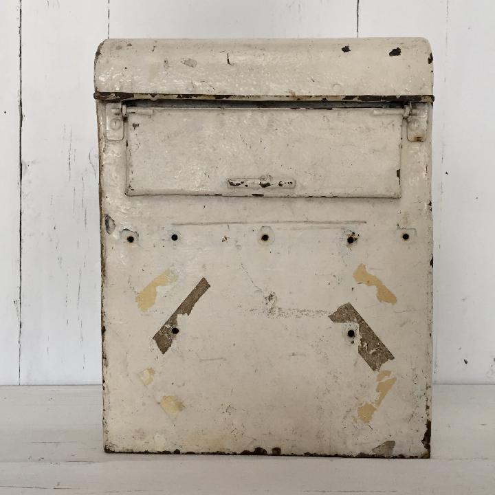 Buzón de correos