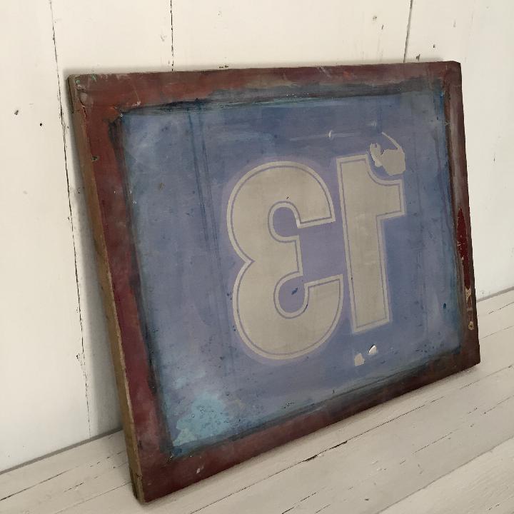 Señaletica 13