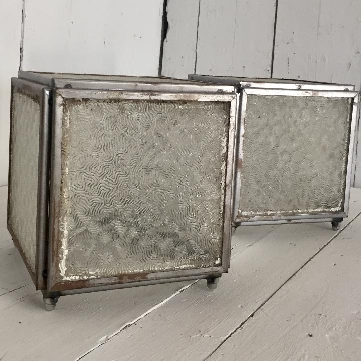 Lámparas de mesa