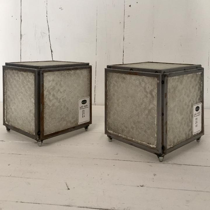 Lámparas de mesa