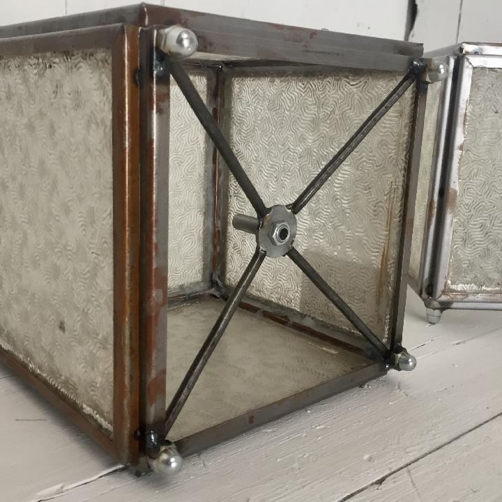 Lámparas de mesa
