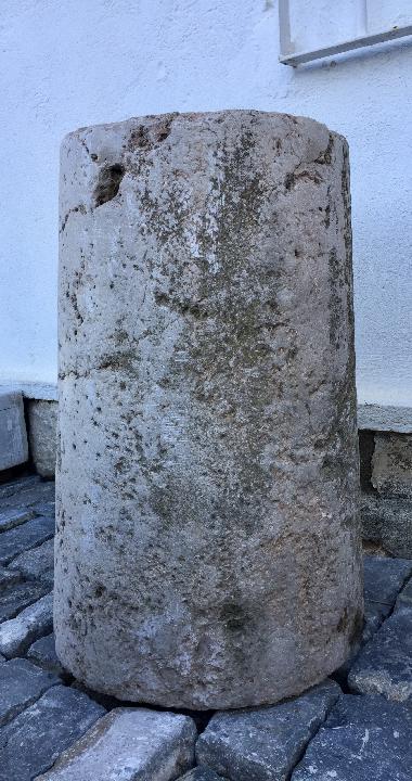 Piedra de moler