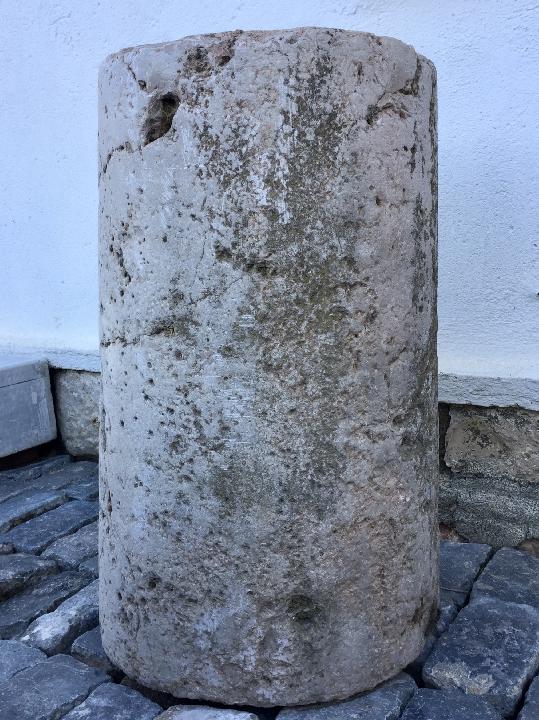 Piedra de moler
