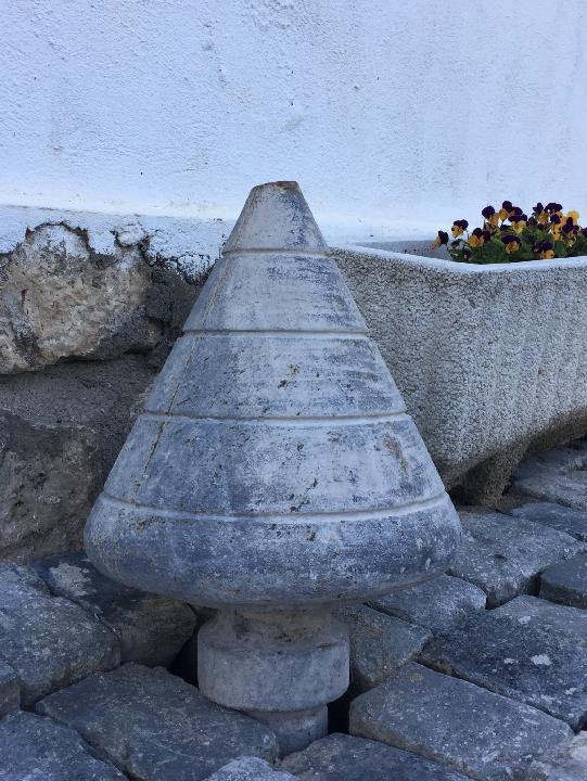Guardaesquinas