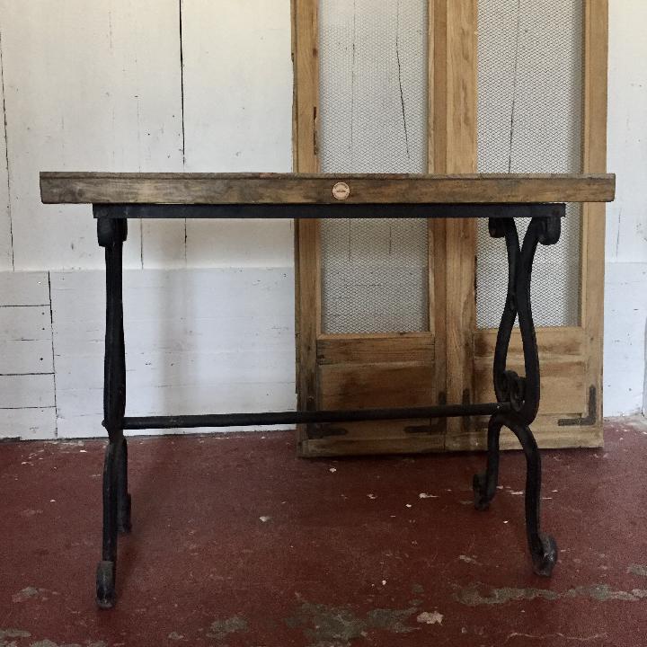 Mesa 