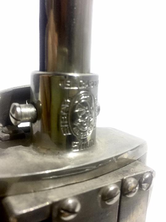 Numerador El Casco