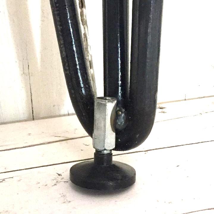 Pie de mesa