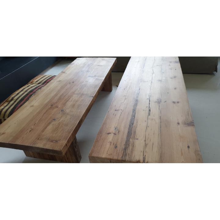 Pie de mesa