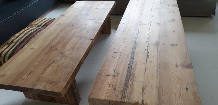 Tablero de mesa