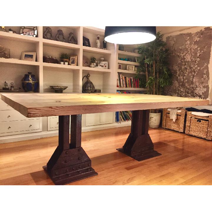 Tablero de mesa