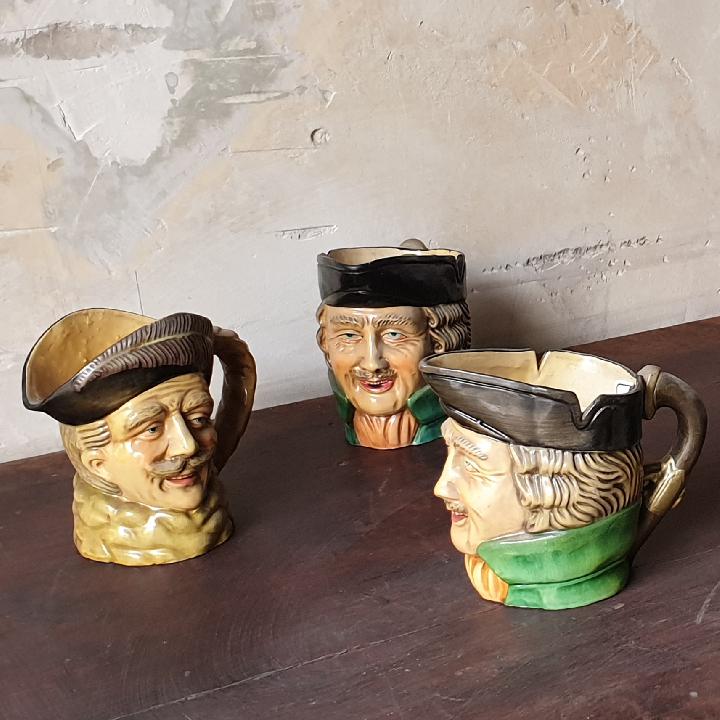 Jarras