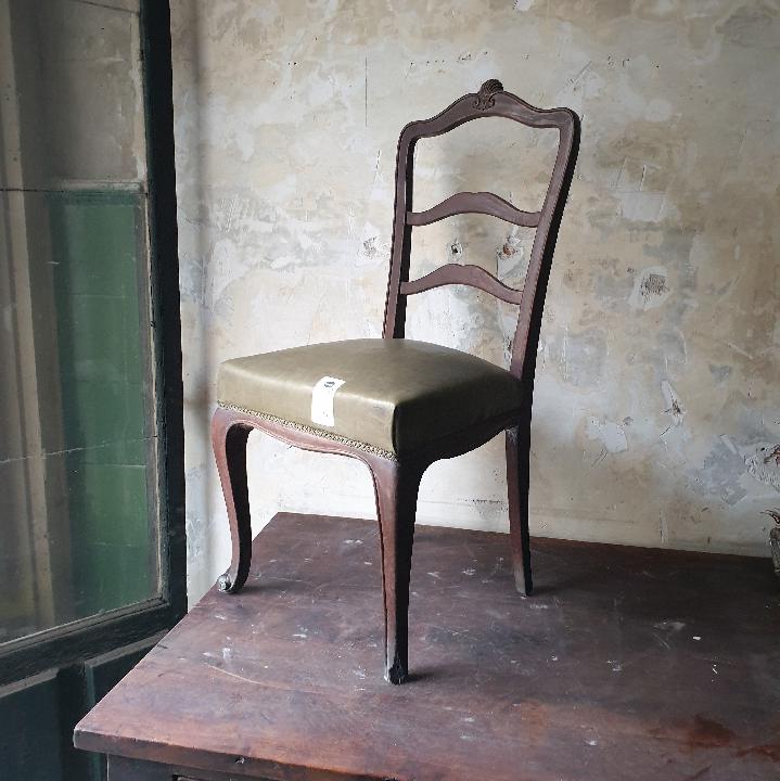 Silla BEC
